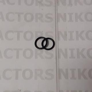 O-RING CASE 238-6115