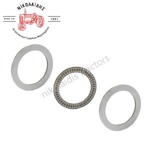 BEARING CASE  241601A1