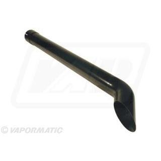 VERTICAL SILENCER CASE 242284A1