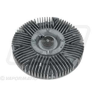 VISCOUS FAN UNIT CASE 246462A2