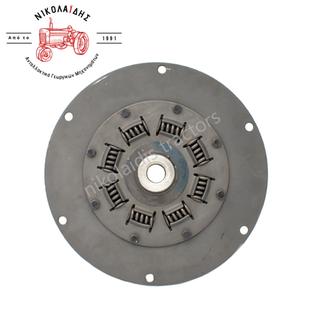 MAIN DRIVE PLATE DAMPER CASE 248408A2