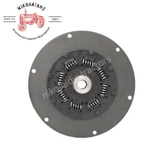 DAMPER CASE 248409A2