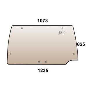 GLASS CASE 51SERIES 248720A1