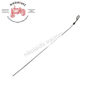 NC5934 - ΔΕΙΚΤΗΣ ΛΑΔΙΟΥ CASE 256418A2 (MX)