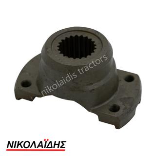 FLANGE CASE 257246A1