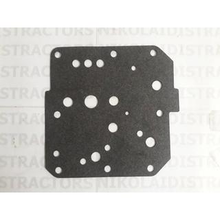 GASKET CASE 258697A2