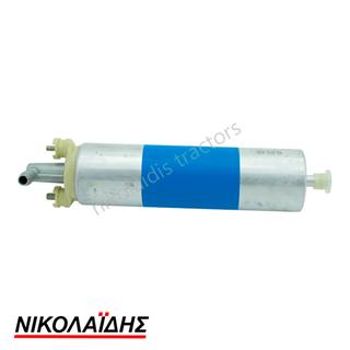 FUEL PUMP LANDINI 2641A203