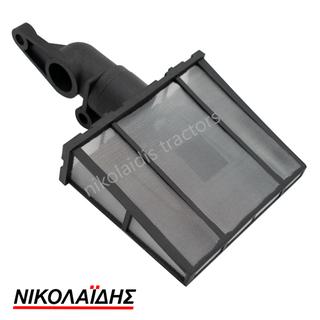 HYDRAULIC FILTER CASE 275567A1