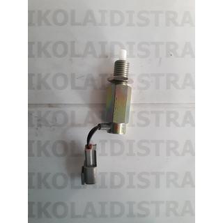 NC1804 - ΔΙΑΚΟΠΤΗΣ POWER SHIFT CASE 280925A1 (CX,XT)