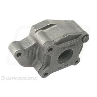 OIL PUMP CASE 293177A1