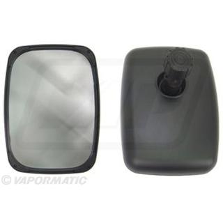 MIRROR HEAD CASE 297017A1