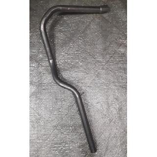 EXHAUST TUBE FORD NEW HOLLAND 3000-101