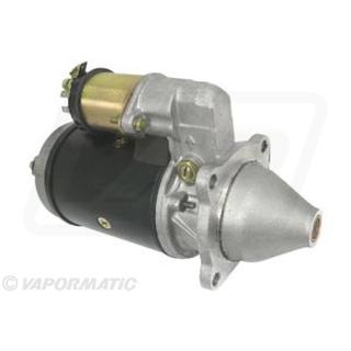 STARTER MOTOR CASE 3046890R93