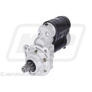 GEAR REDUCTION STARTER MOTOR 2.8KW CASE 3055557R92