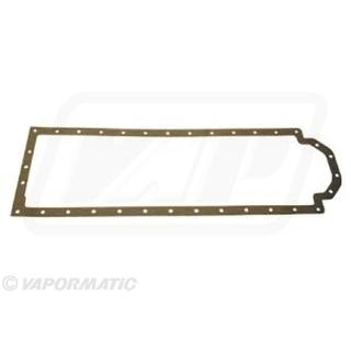 SUMP GASKET CASE 3055987R3 +11339+