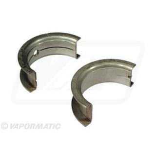 MAIN BEARING PAIR +0.010