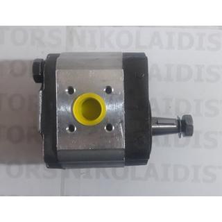 HYDRAULIC PUMP CASE 3057395R91