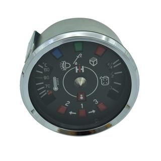 FUEL TEMPERTURE GAUGE CASE 3058594R91