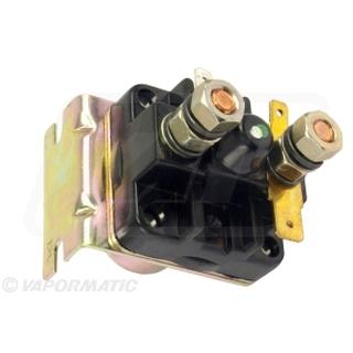 SOLENOID CASE 3109131R91