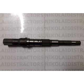 SHAFT CASE 311211A2