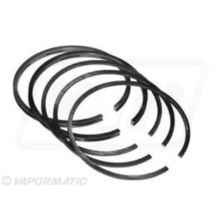 PISTON RING SET CASE 3114778R91 