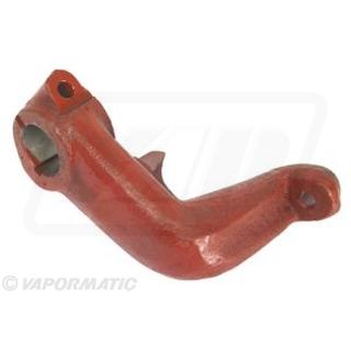 LH STEERING DRAG LINK CASE 3121263R1