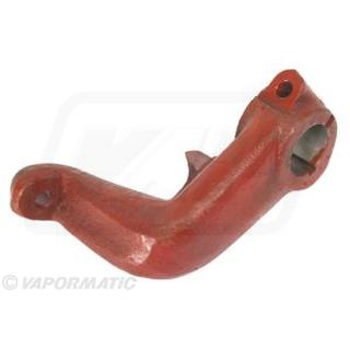 RH STEERING DRAG LINK CASE 3121264R1