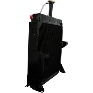 RADIATOR CASE 3121413R91