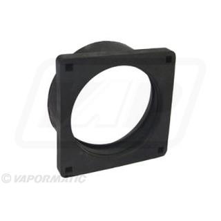 HEADLAMP RETAINER CASE 3121657R1