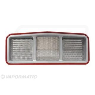 FRONT GRILLE CASE 3121663R2