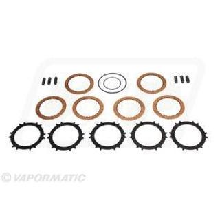 PTO CLUTCH KIT MCCORMICK  3125257R91