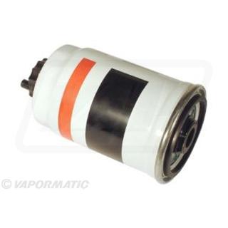 FUEL FILTER CASE 3132428R2