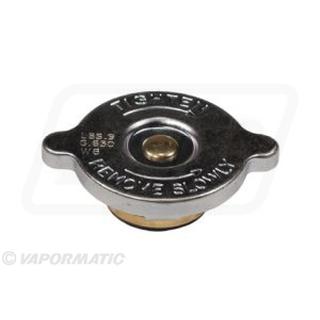 RADIATOR CAP CASE 3134146R1