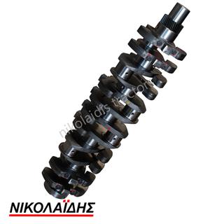 CRANKSHAFT CASE 3136036R95