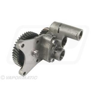 OIL PUMP CASE 3136429R95