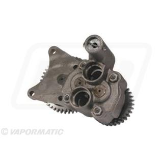 OIL PUMP CASE 3136430R95 