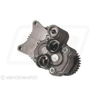 OIL PUMP CASE 3136432R95