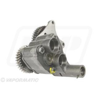 OIL PUMP CASE 3136433R95