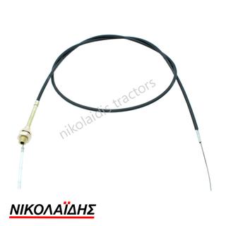 CABLE  1379mm CASE 3141087R91