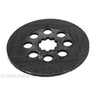 FRICTION DISC CASE 3145546R92