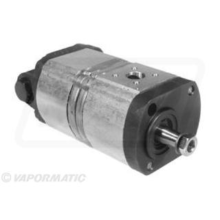 HYDRAULIC PUMP CASE 3146446R93