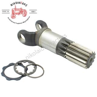 SHAFT ASSEMBLY CASE 319759A3