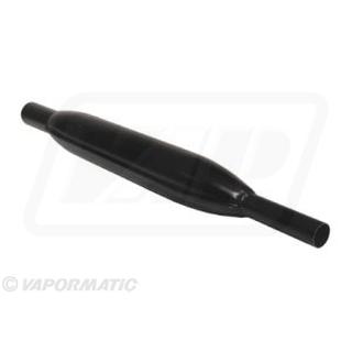 VERTICAL SILENCER CASE 3216683R5