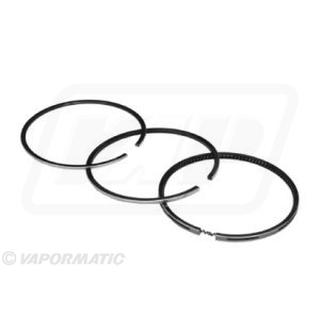 PISTON RING SET CASE 3218416R92