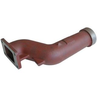 EXHAUST ELBOW CASE 3220368R1