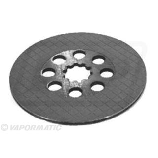 FRICTION DISC CASE 3220450R94