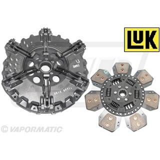 CLUTCH KIT CASE 3220807R94