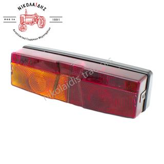NC5523 - ΦΑΝΑΡΙ IH-XL (RH) CASE 3221210R92