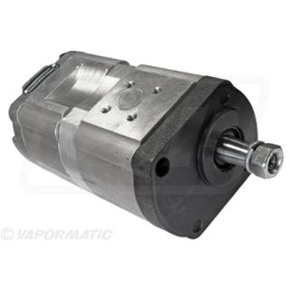 HYDRAULIC PUMP CASE 3223932R94