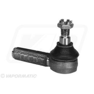 THREADED STEERING END CASE 3223997R1